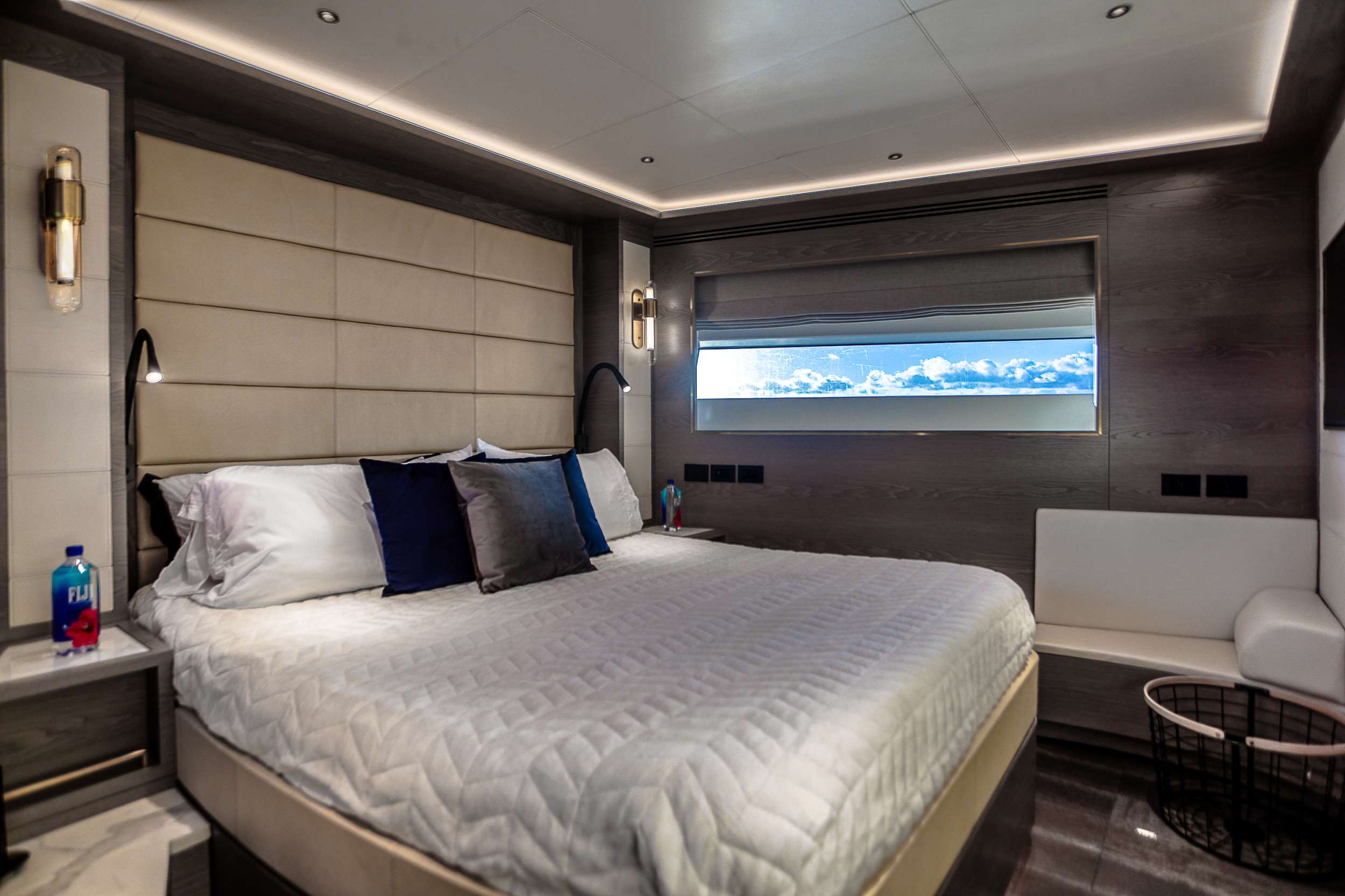 Yacht Photo