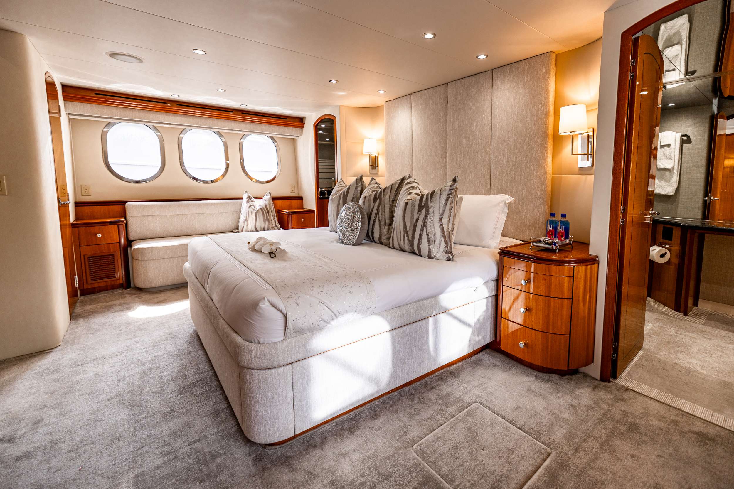 Yacht Photo
