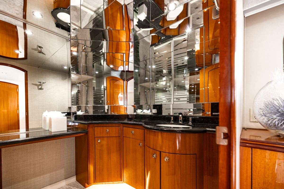 Yacht Photo