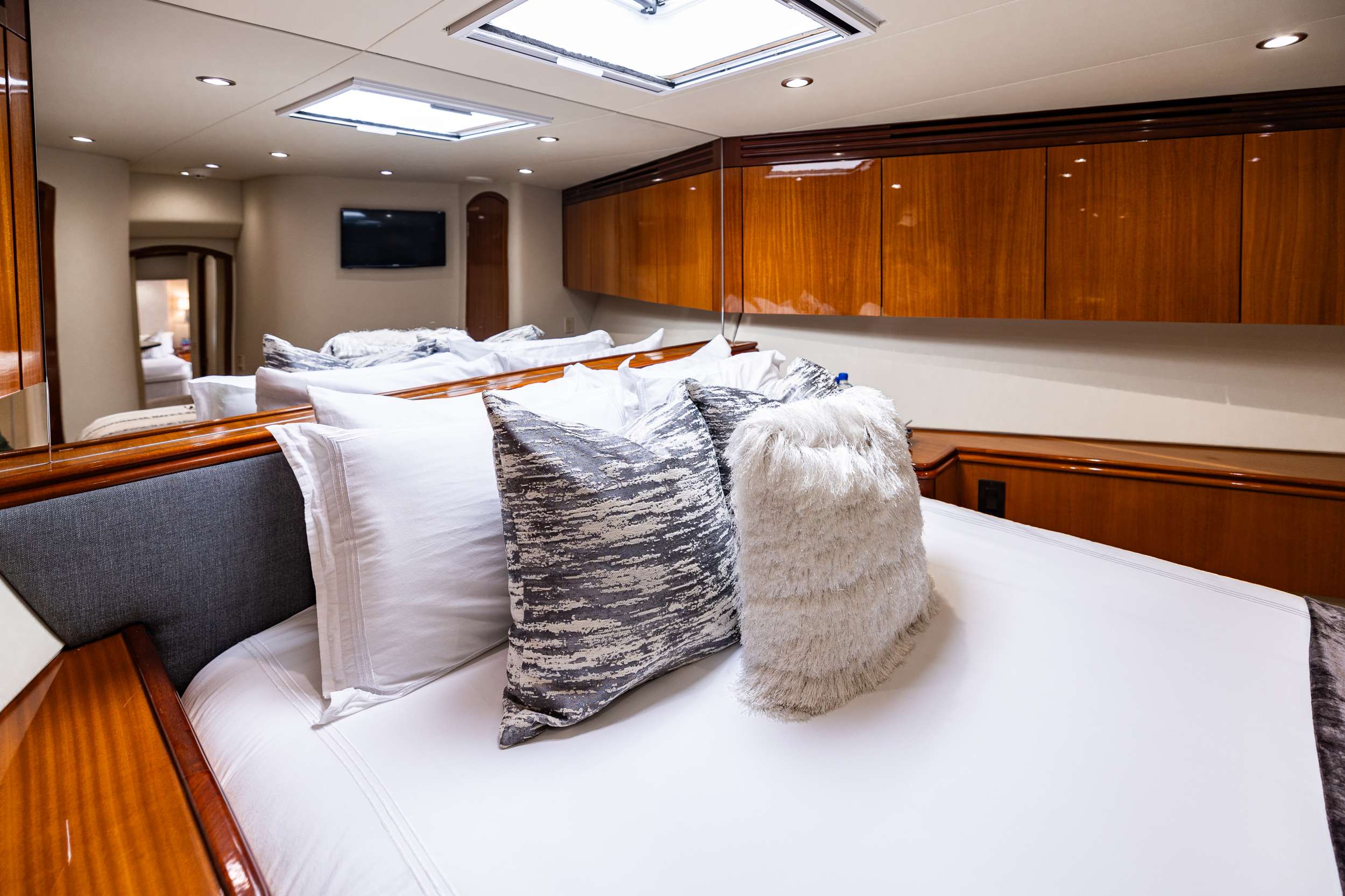 Yacht Photo
