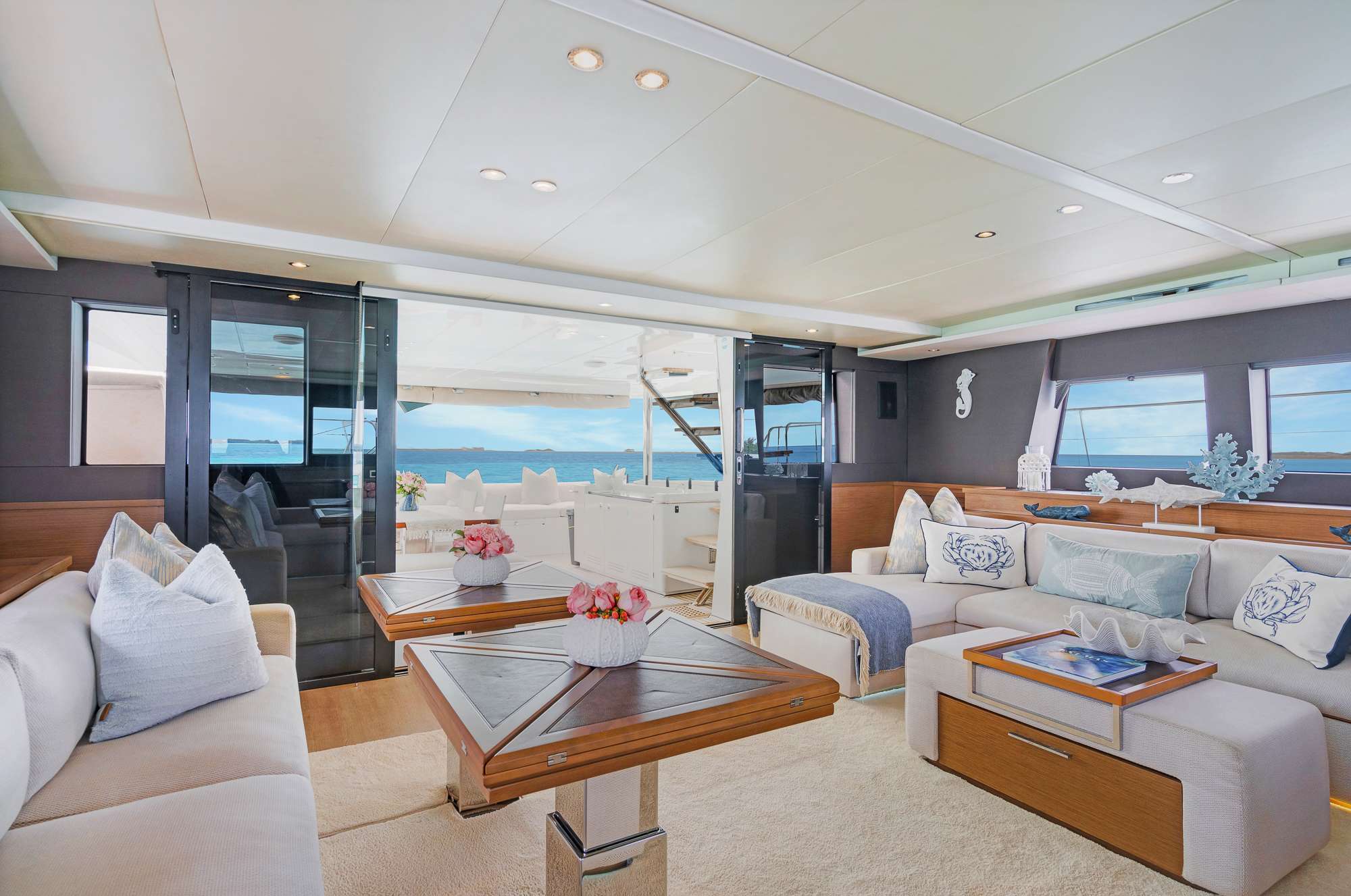 Yacht Photo