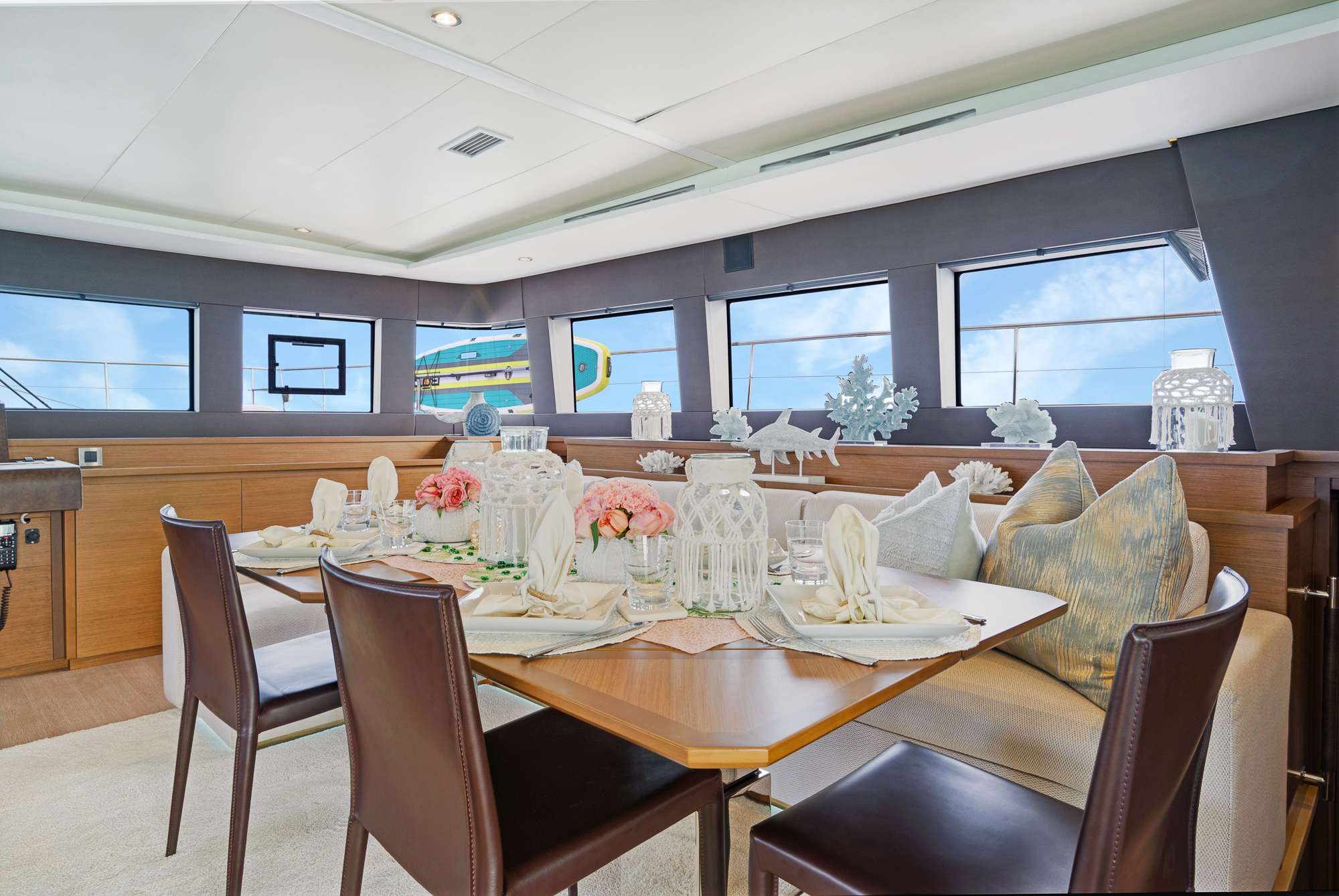 Yacht Photo