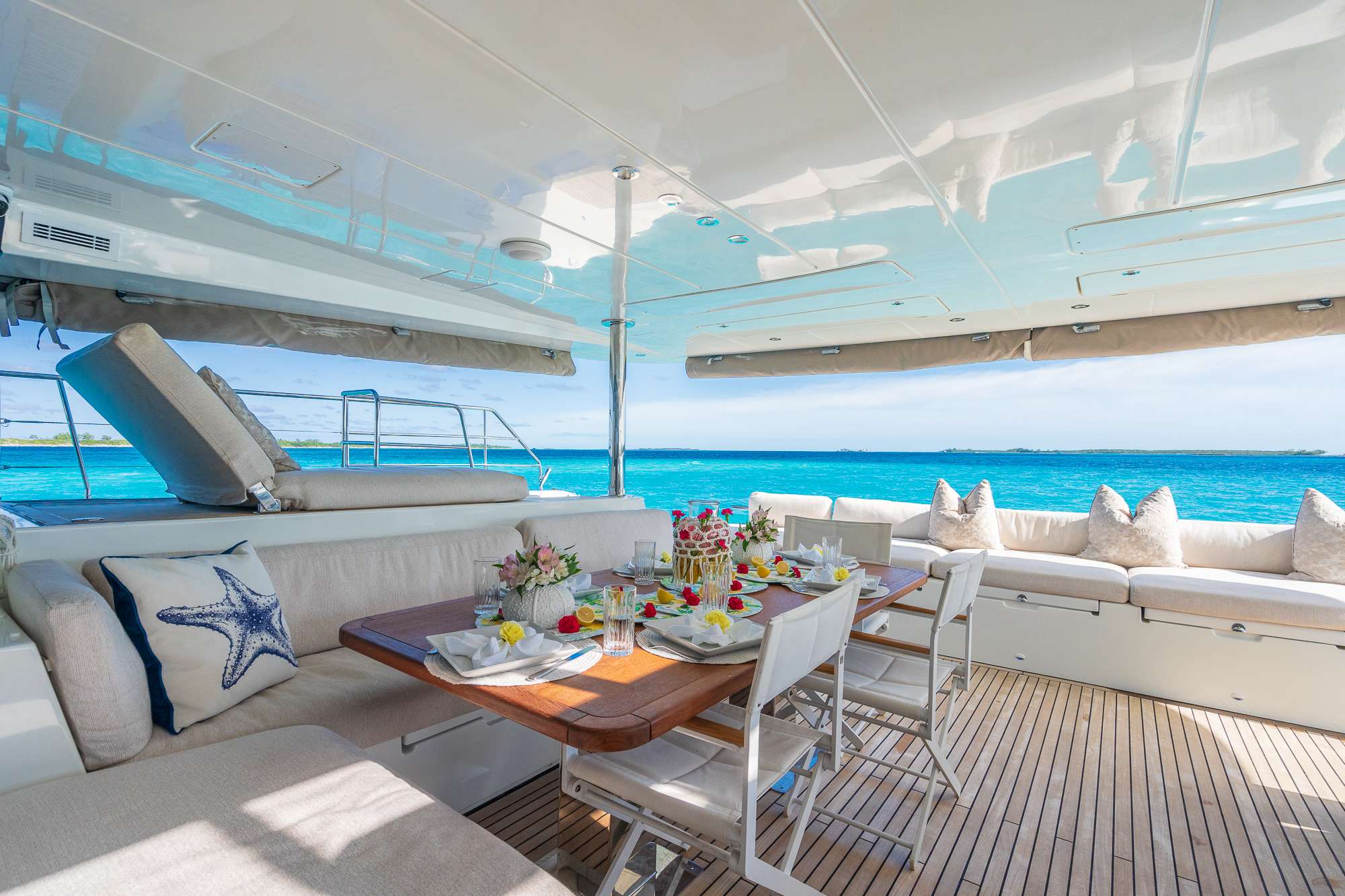 Yacht Photo