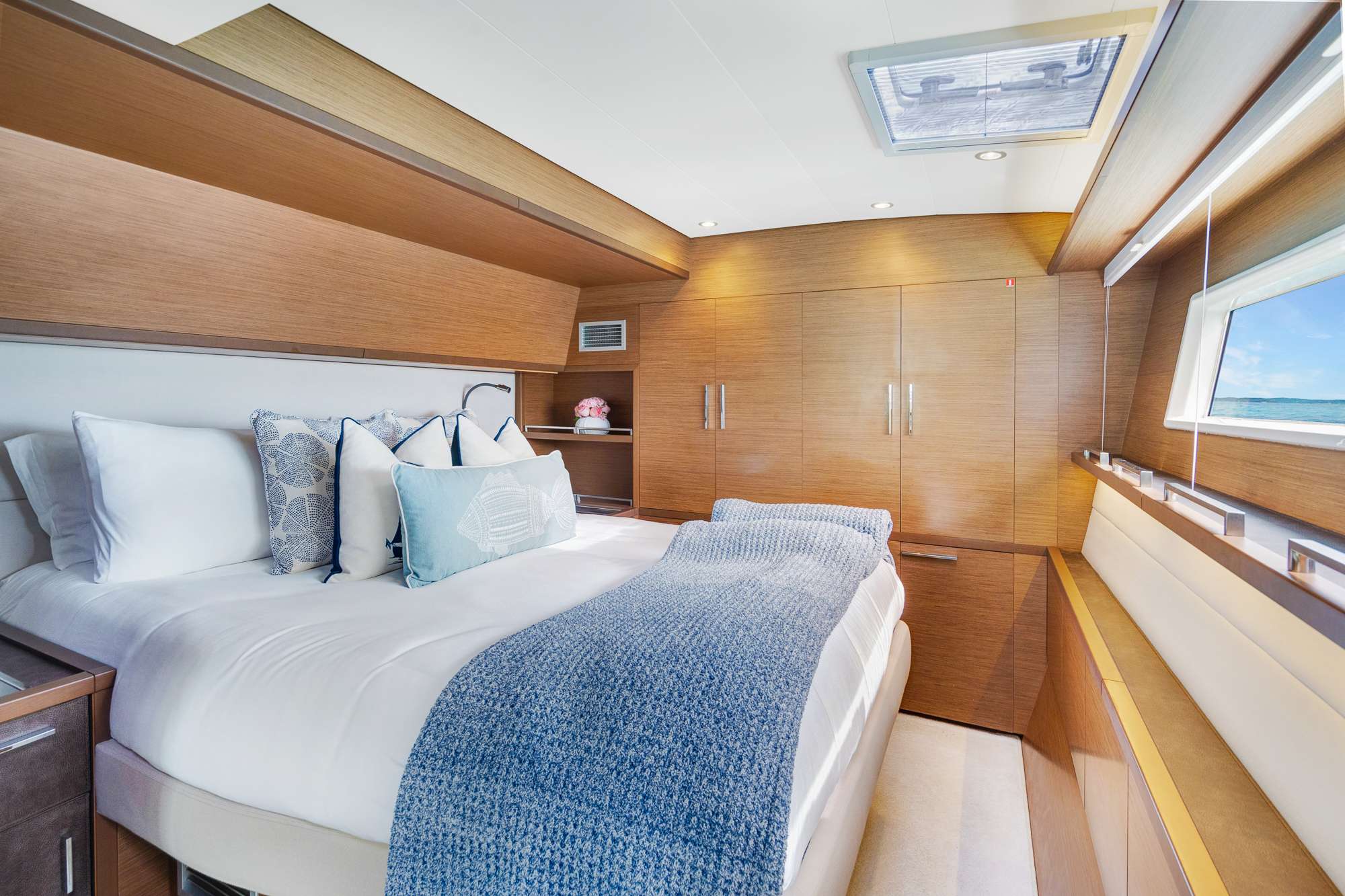 Yacht Photo