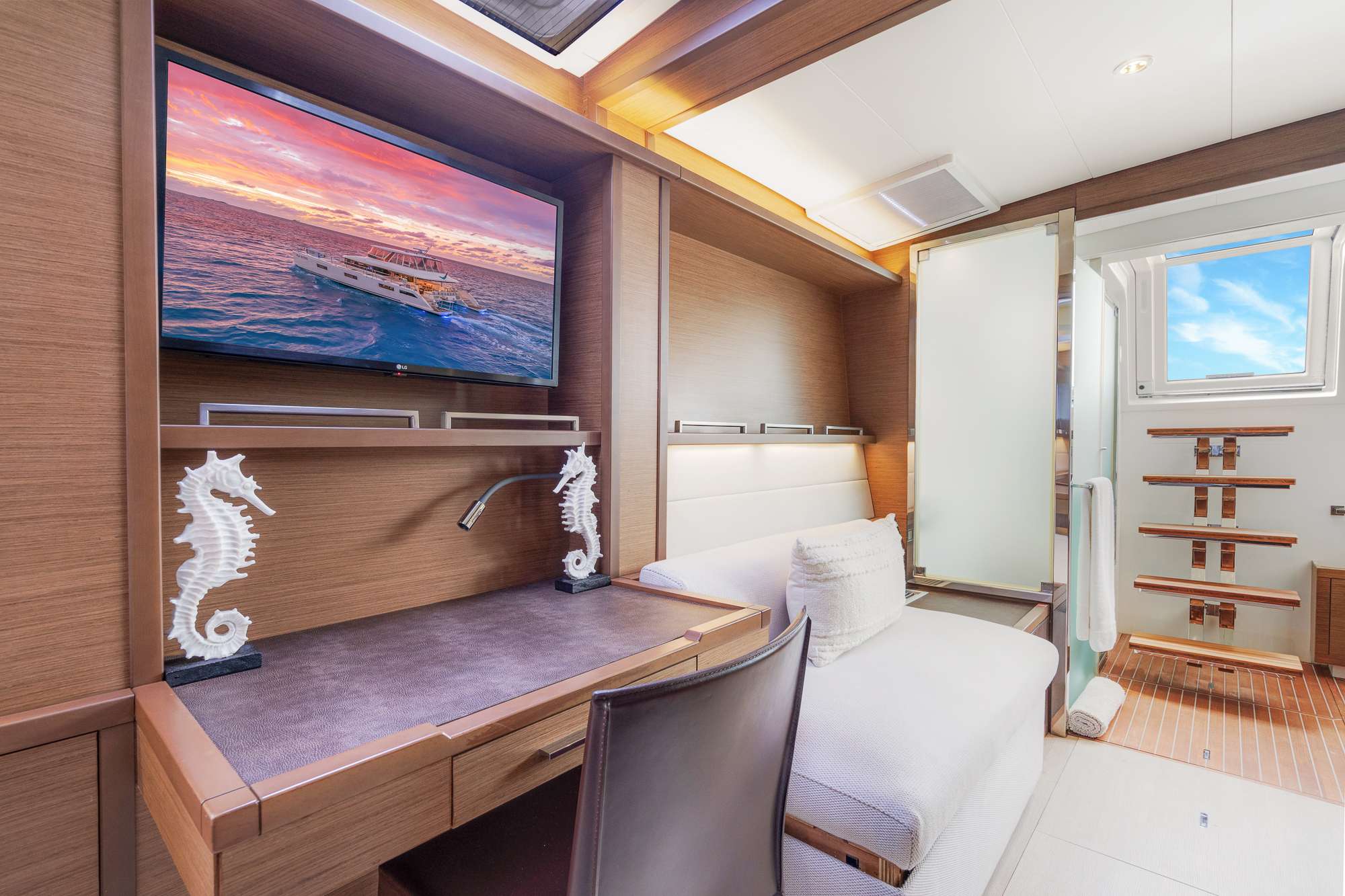 Yacht Photo