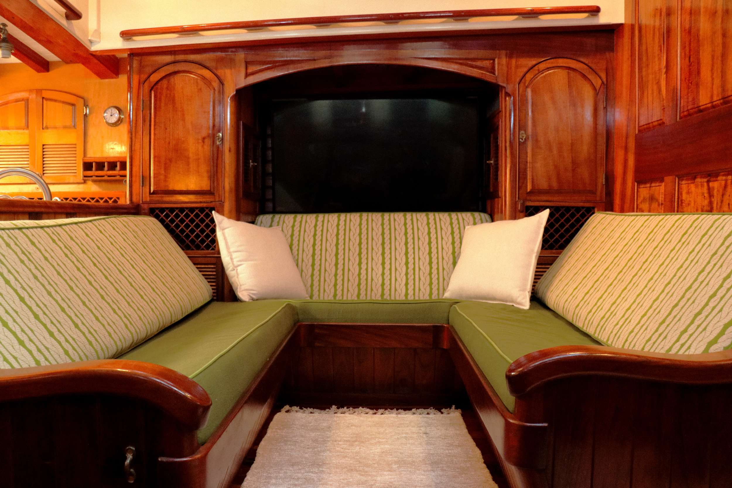 Yacht Photo
