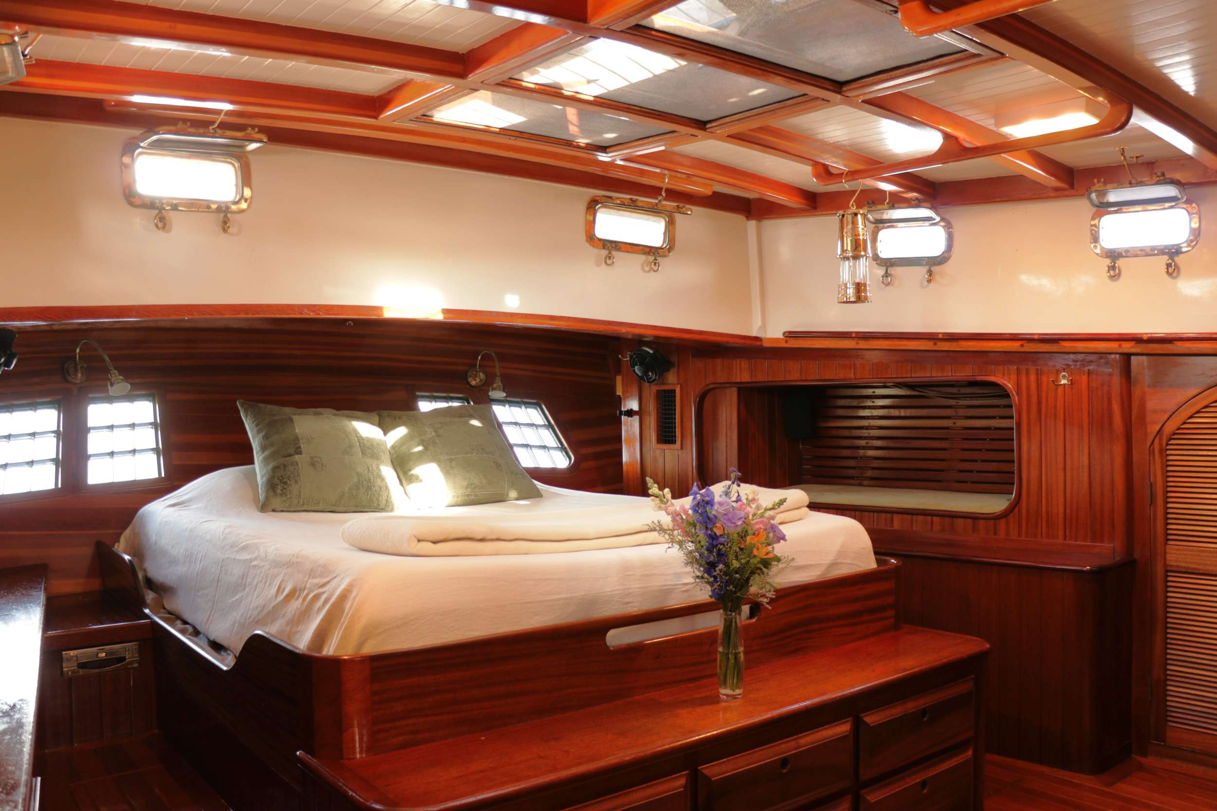 Yacht Photo