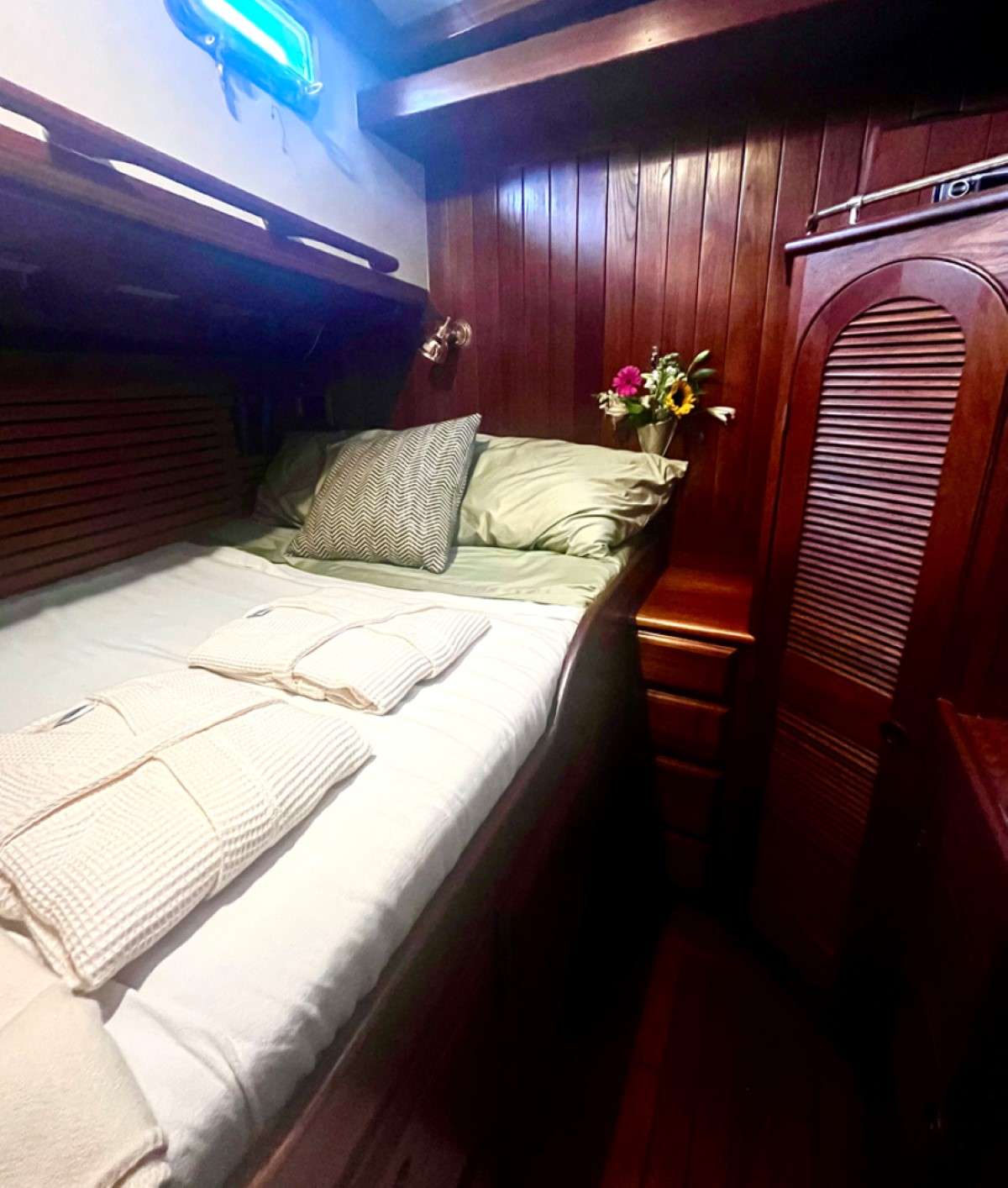 Yacht Photo