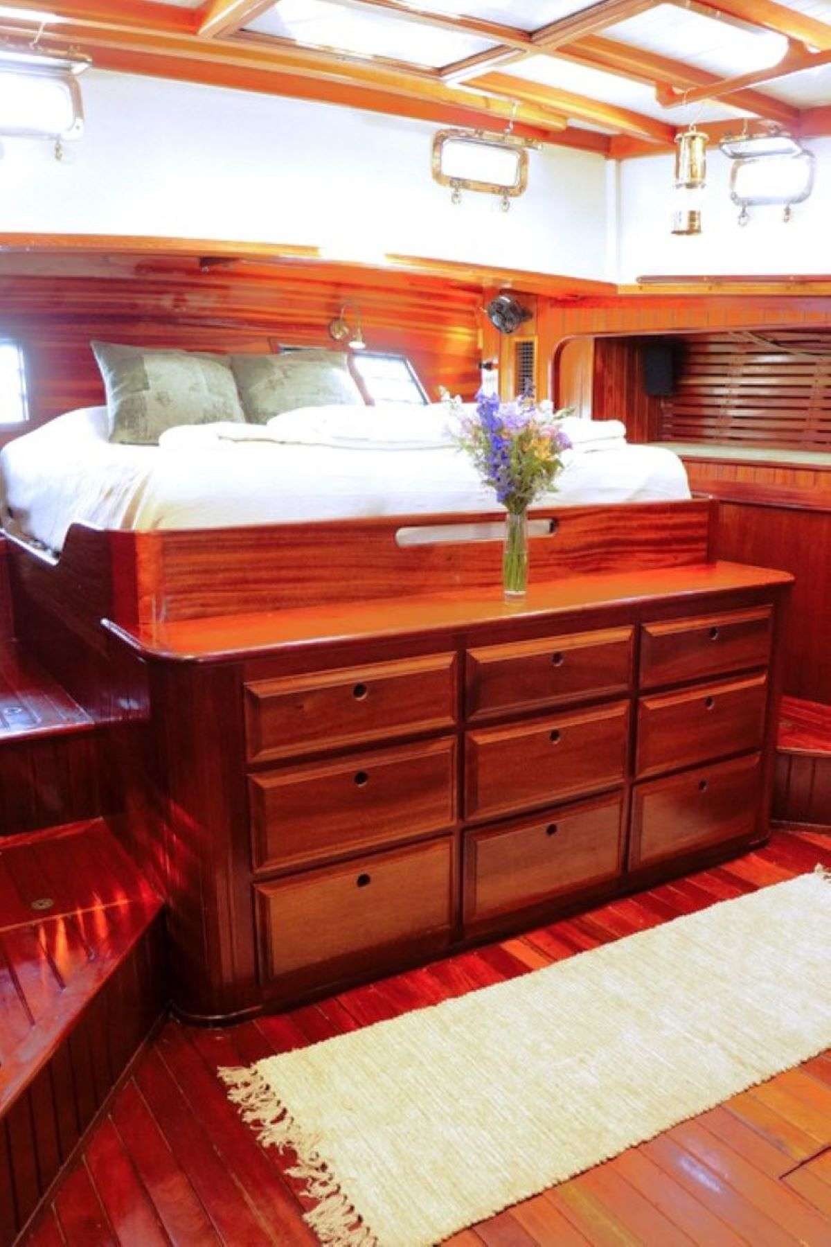Yacht Photo