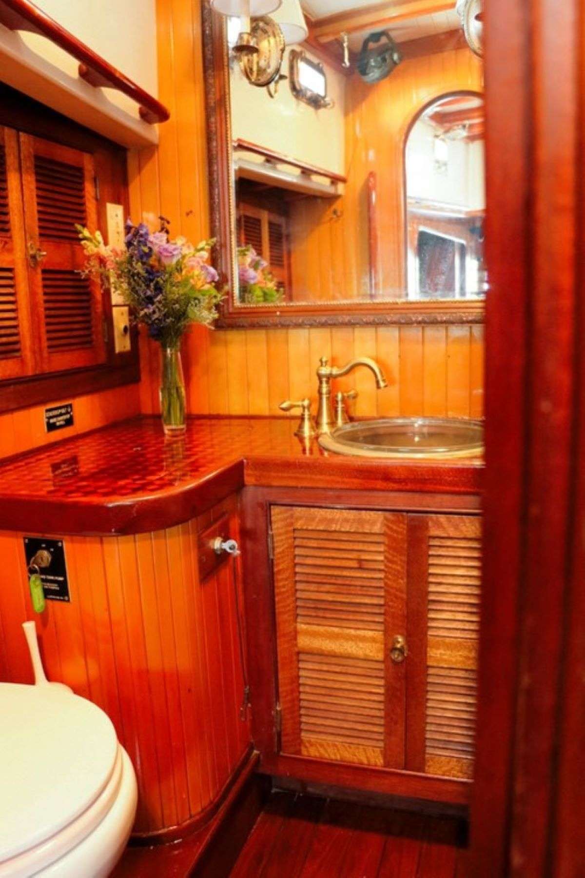 Yacht Photo