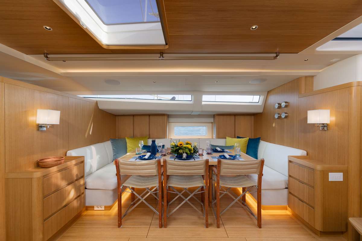 Yacht Photo