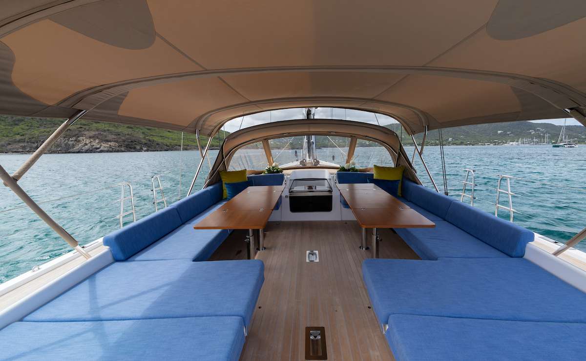Yacht Photo