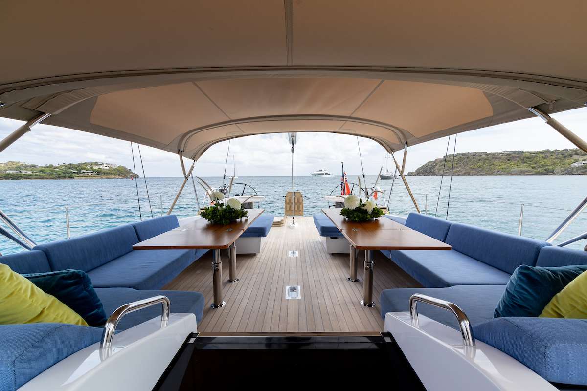 Yacht Photo