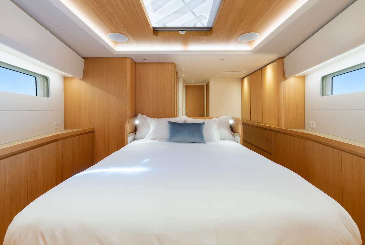 Yacht Photo