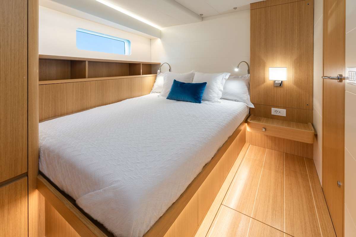 Yacht Photo