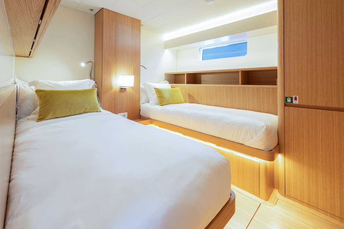 Yacht Photo