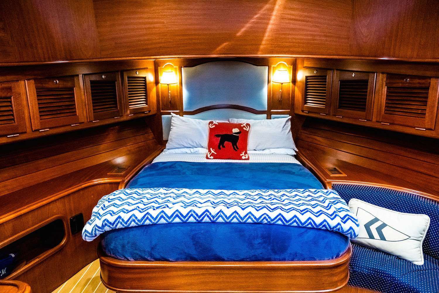 Yacht Photo