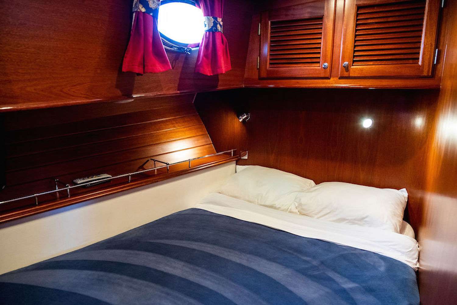 Yacht Photo