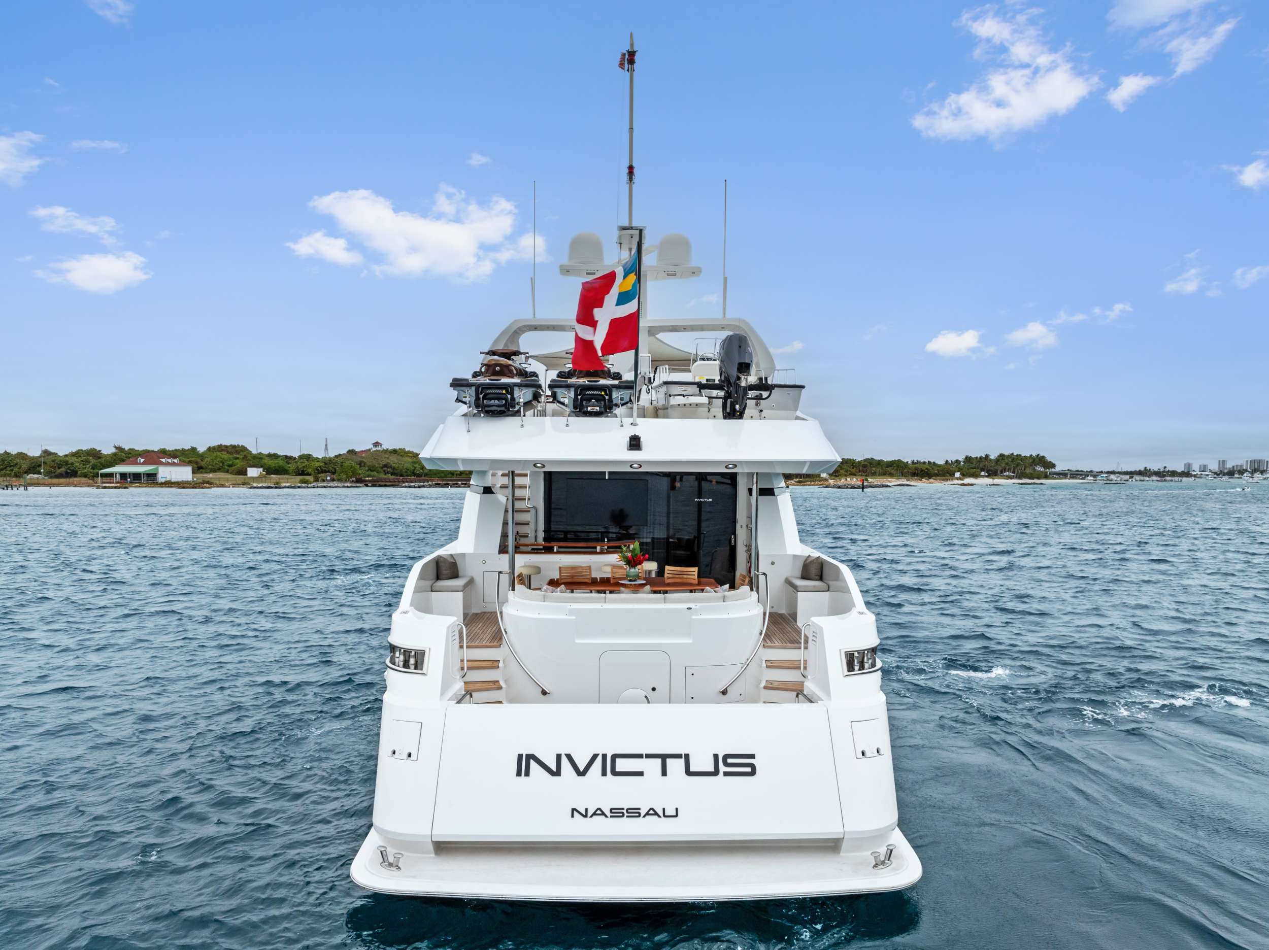 Invictus photo 14