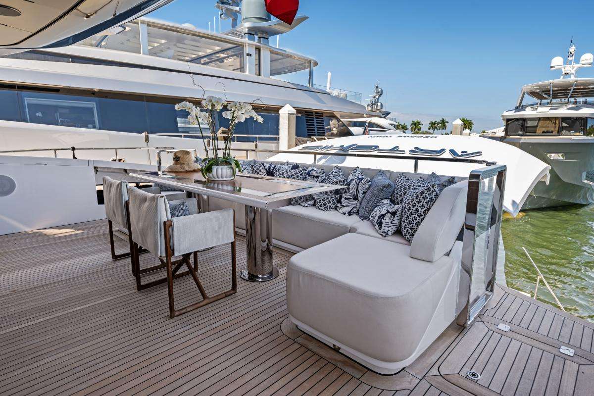 Yacht Photo