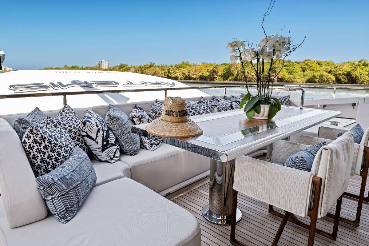Yacht Photo