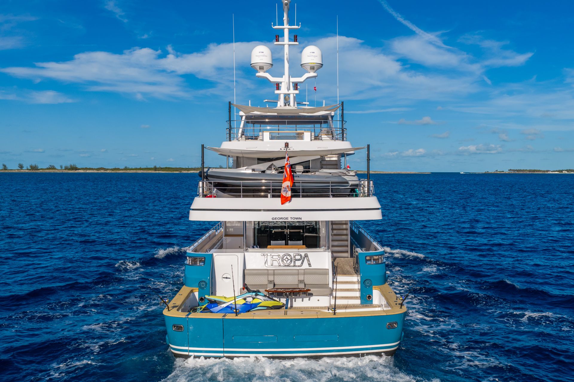 Yacht Photo