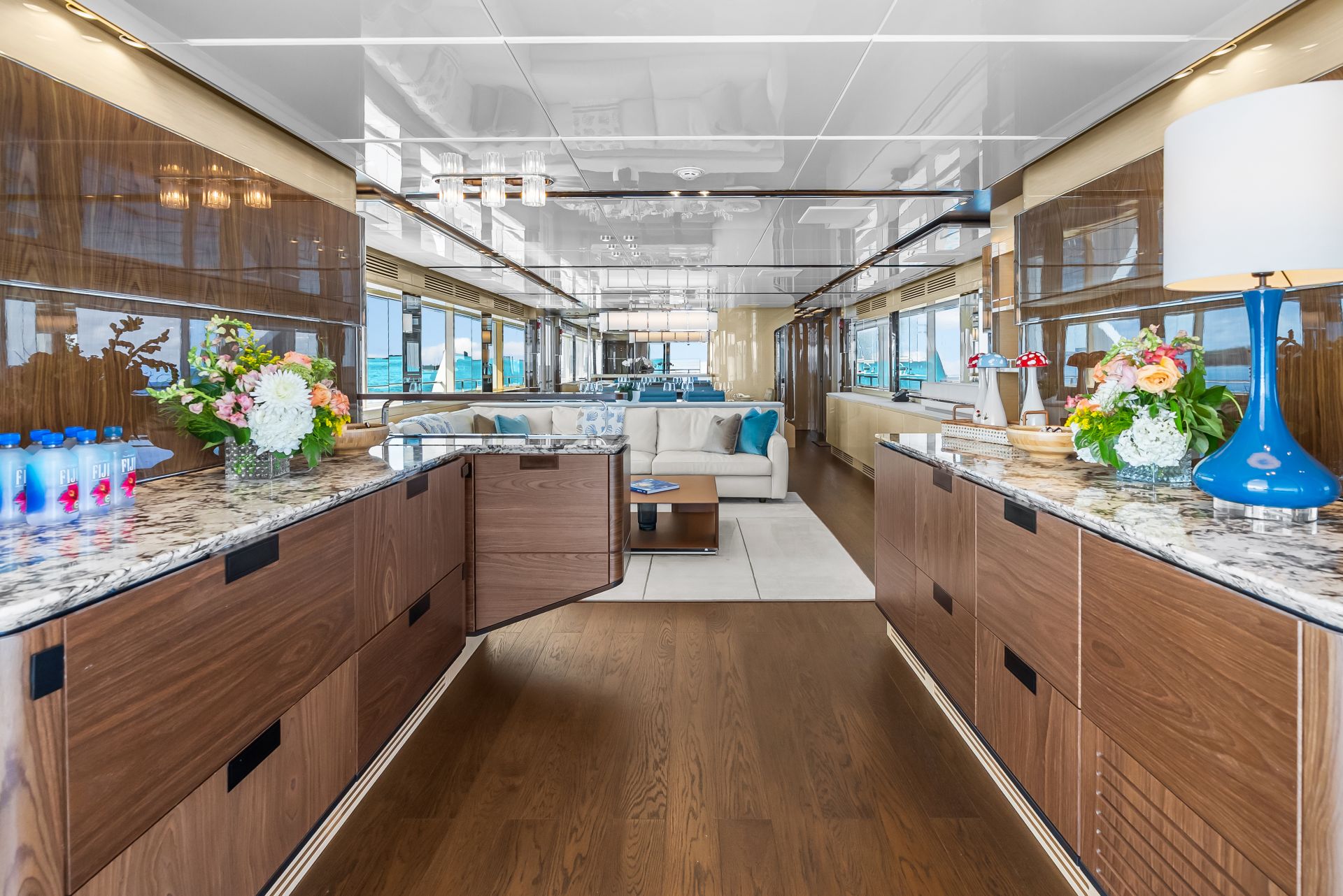 Yacht Photo
