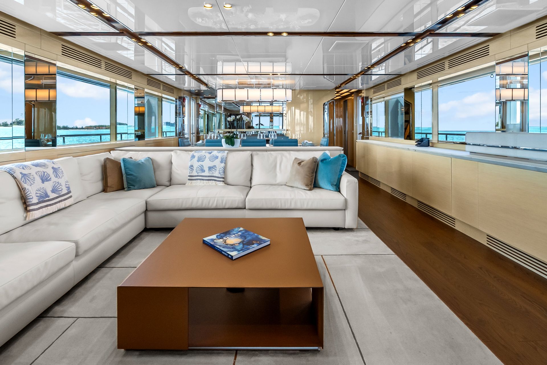 Yacht Photo