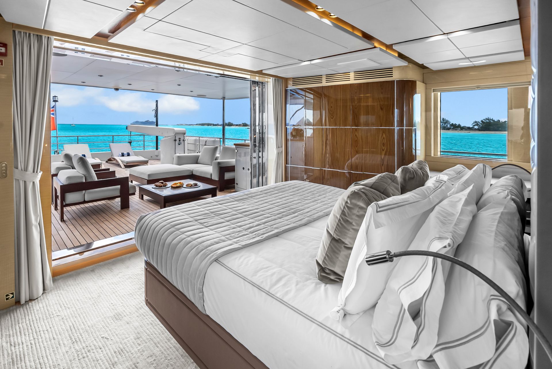 Yacht Photo