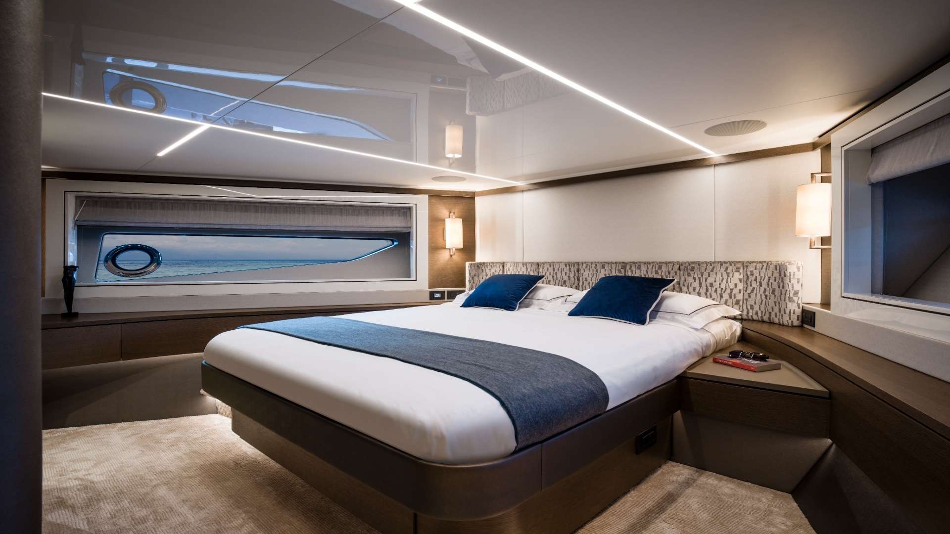 Yacht Photo