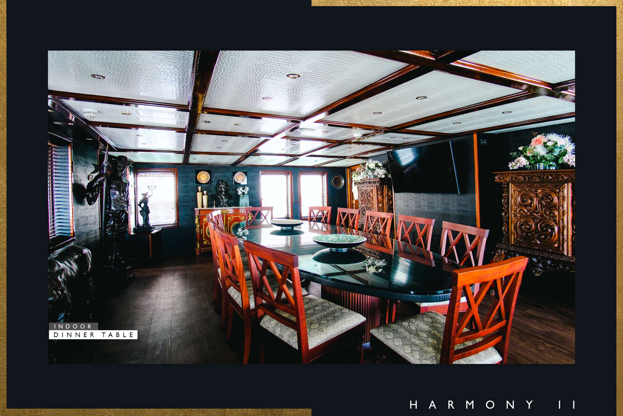Yacht Photo