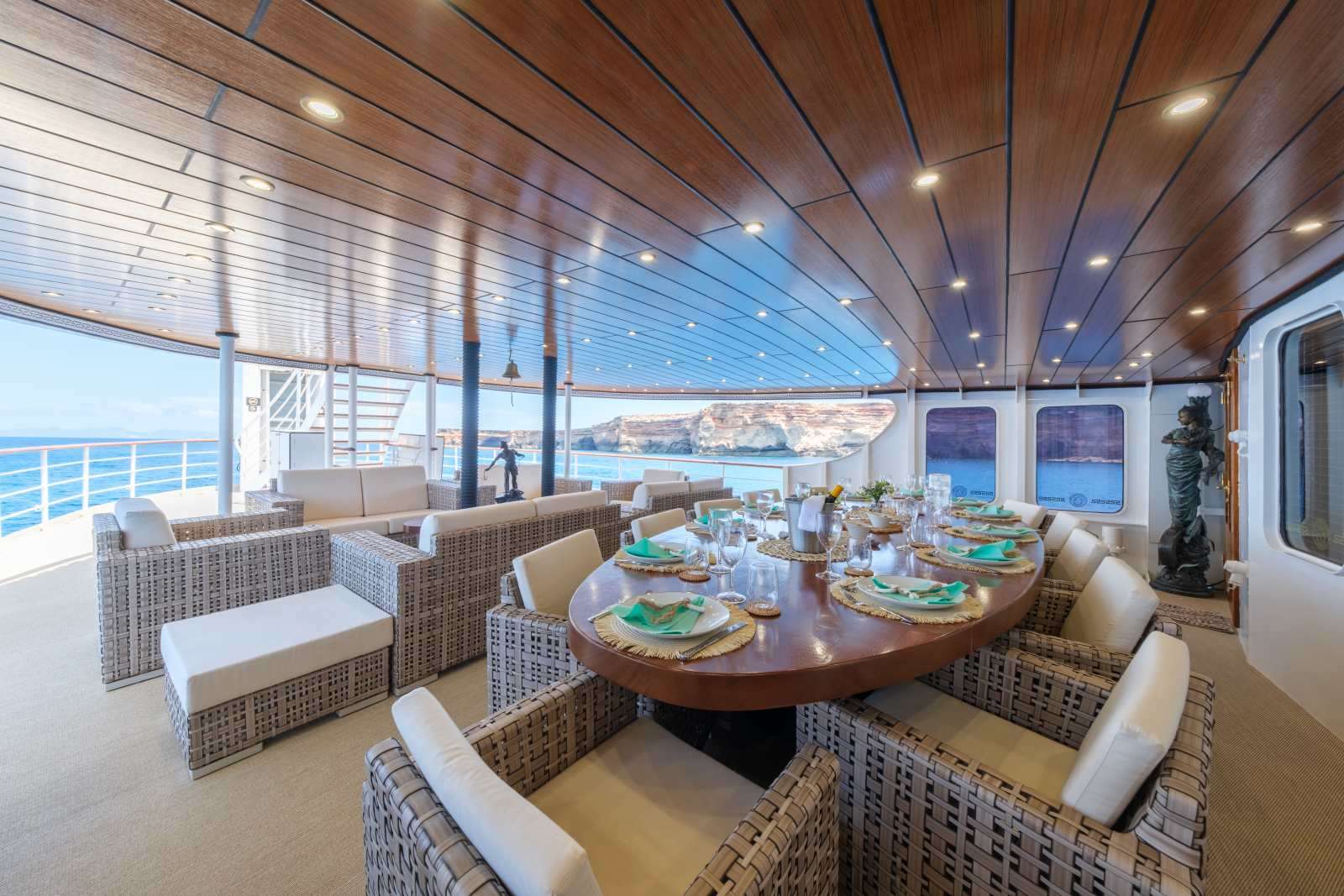 Yacht Photo