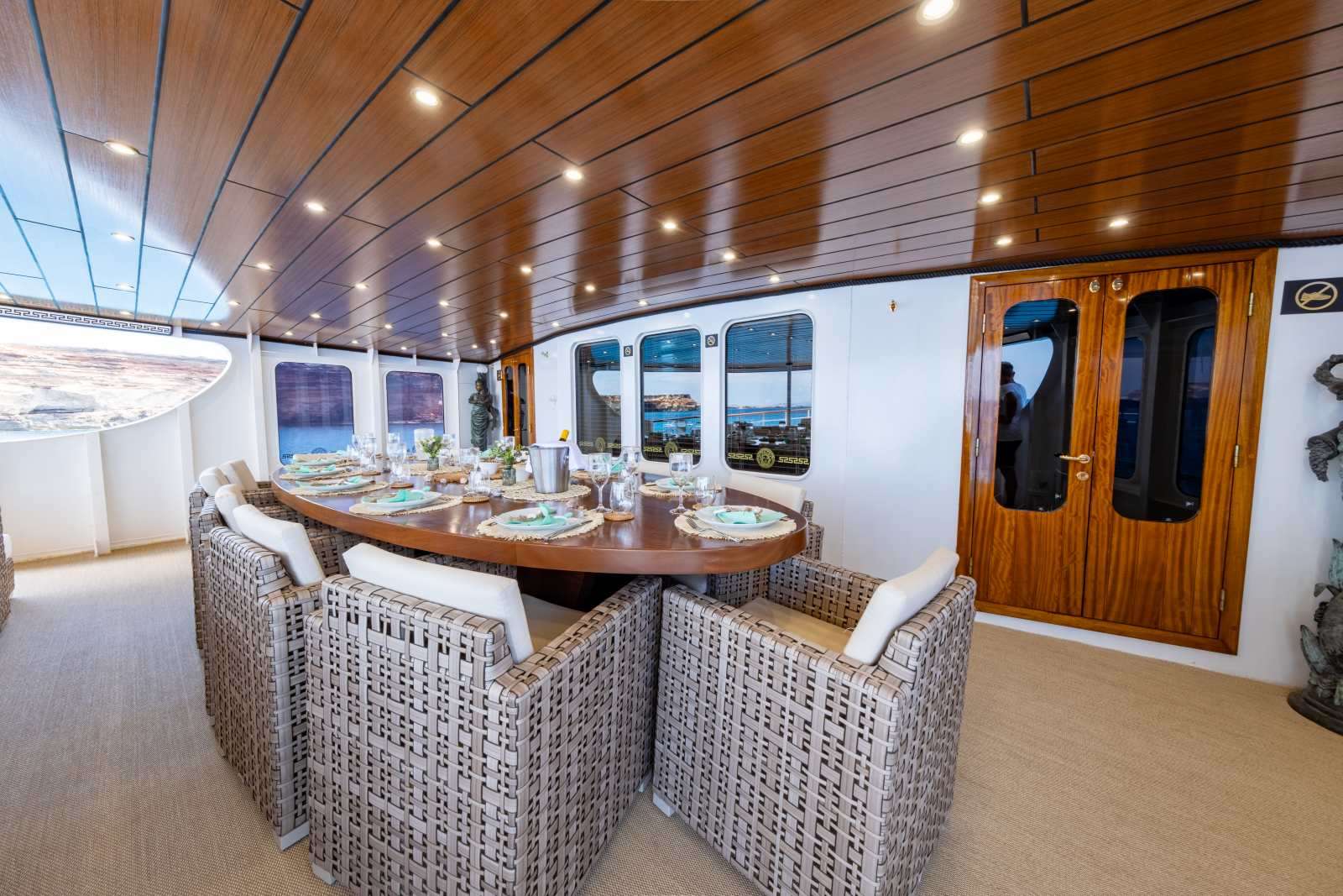Yacht Photo