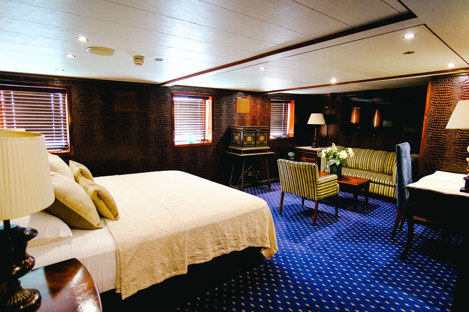 Yacht Photo
