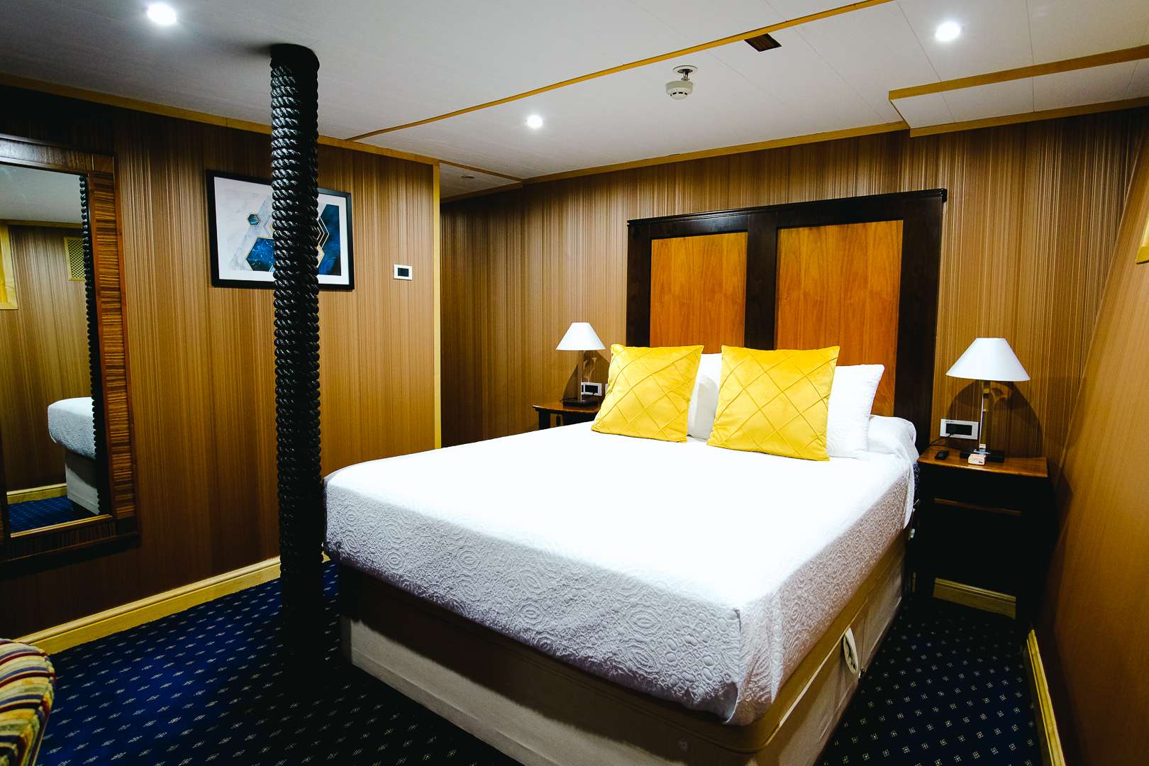 Yacht Photo