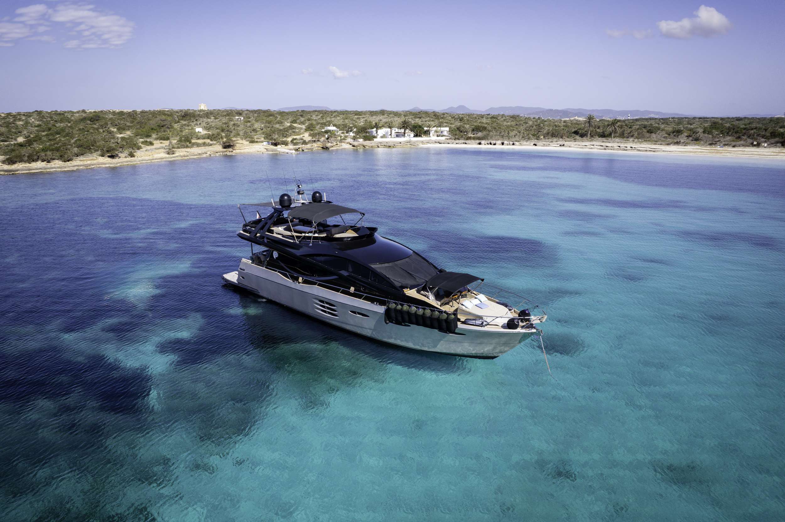 Yacht Photo