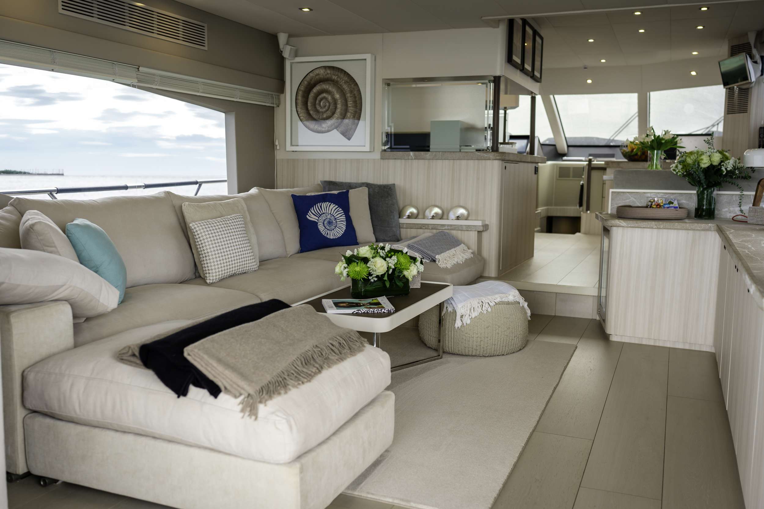 Yacht Photo