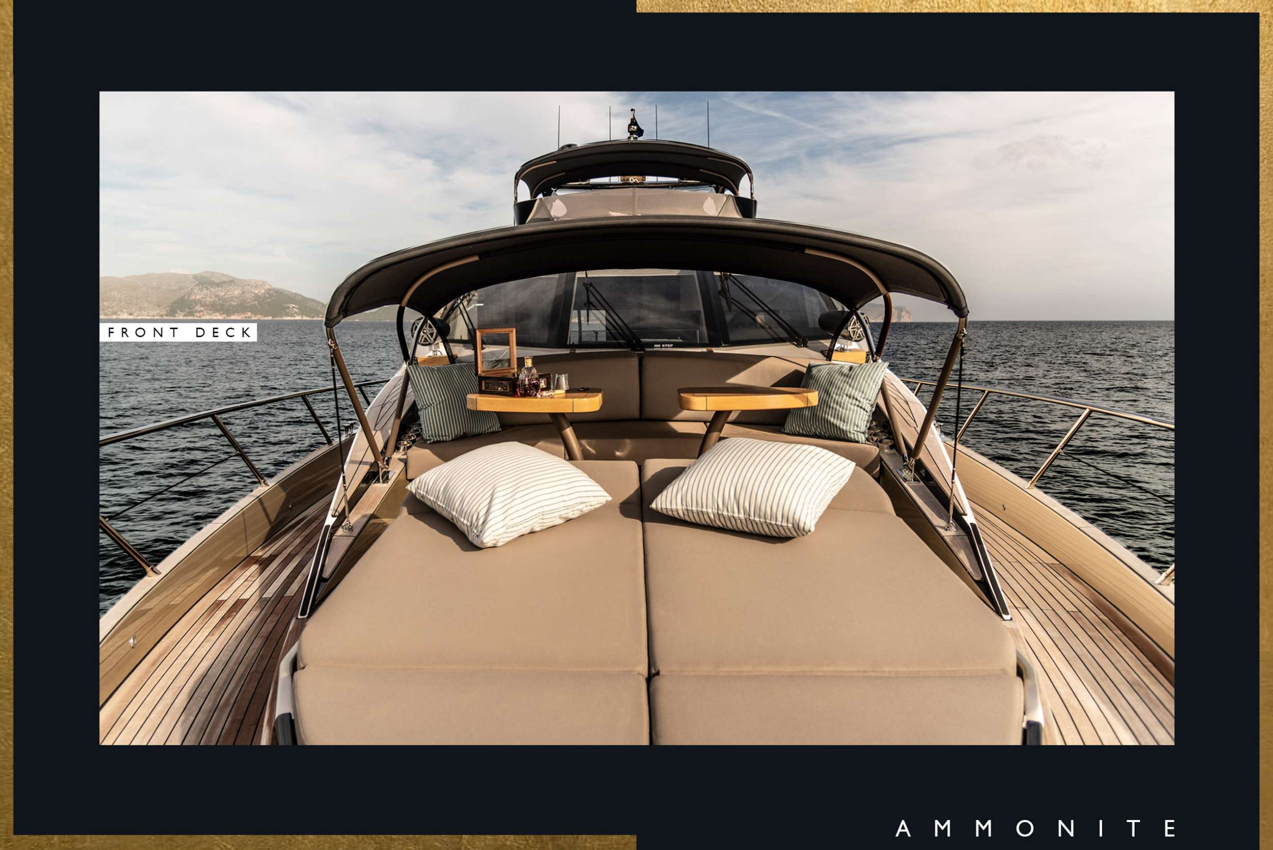 Yacht Photo