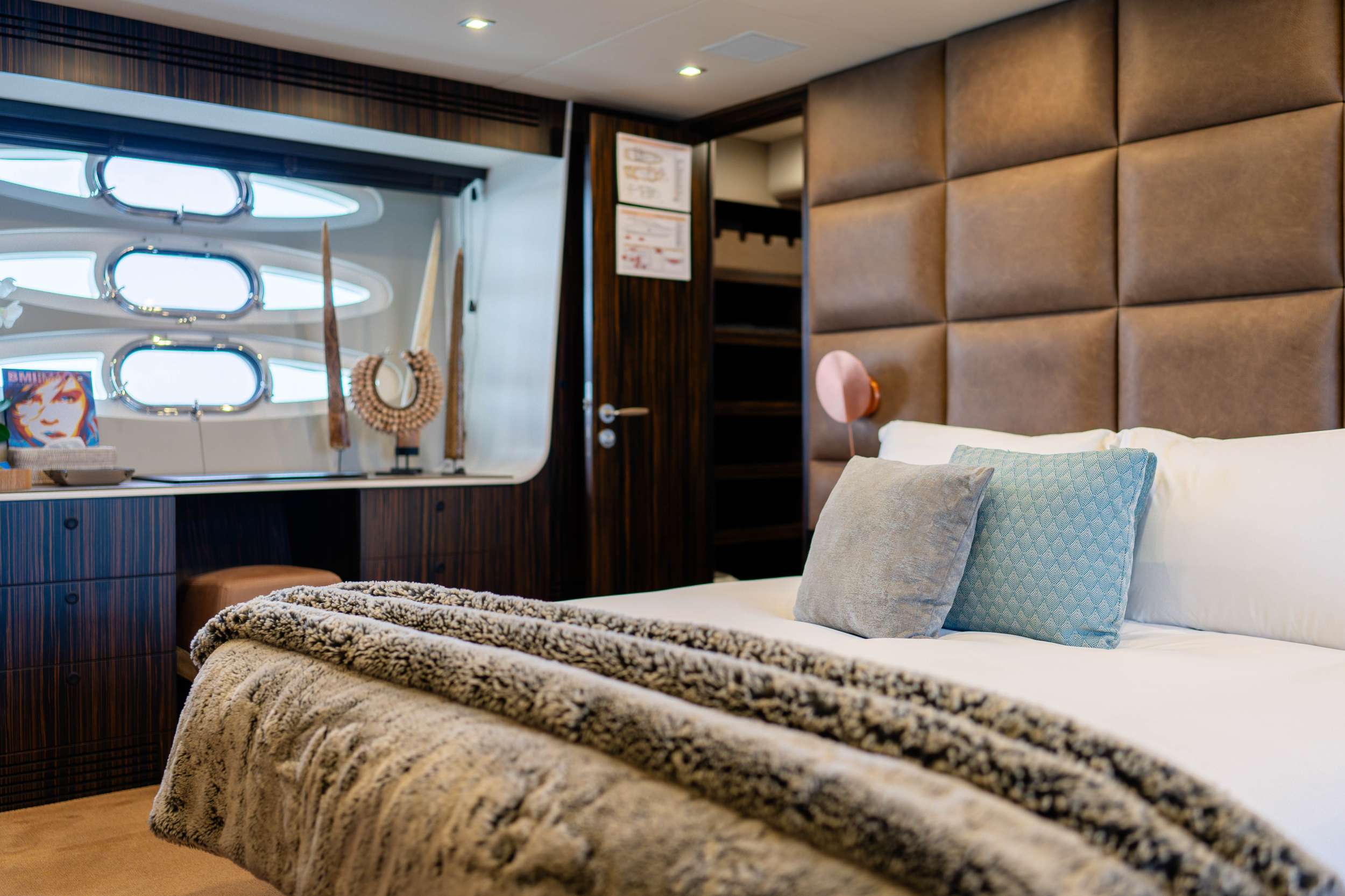 Yacht Photo