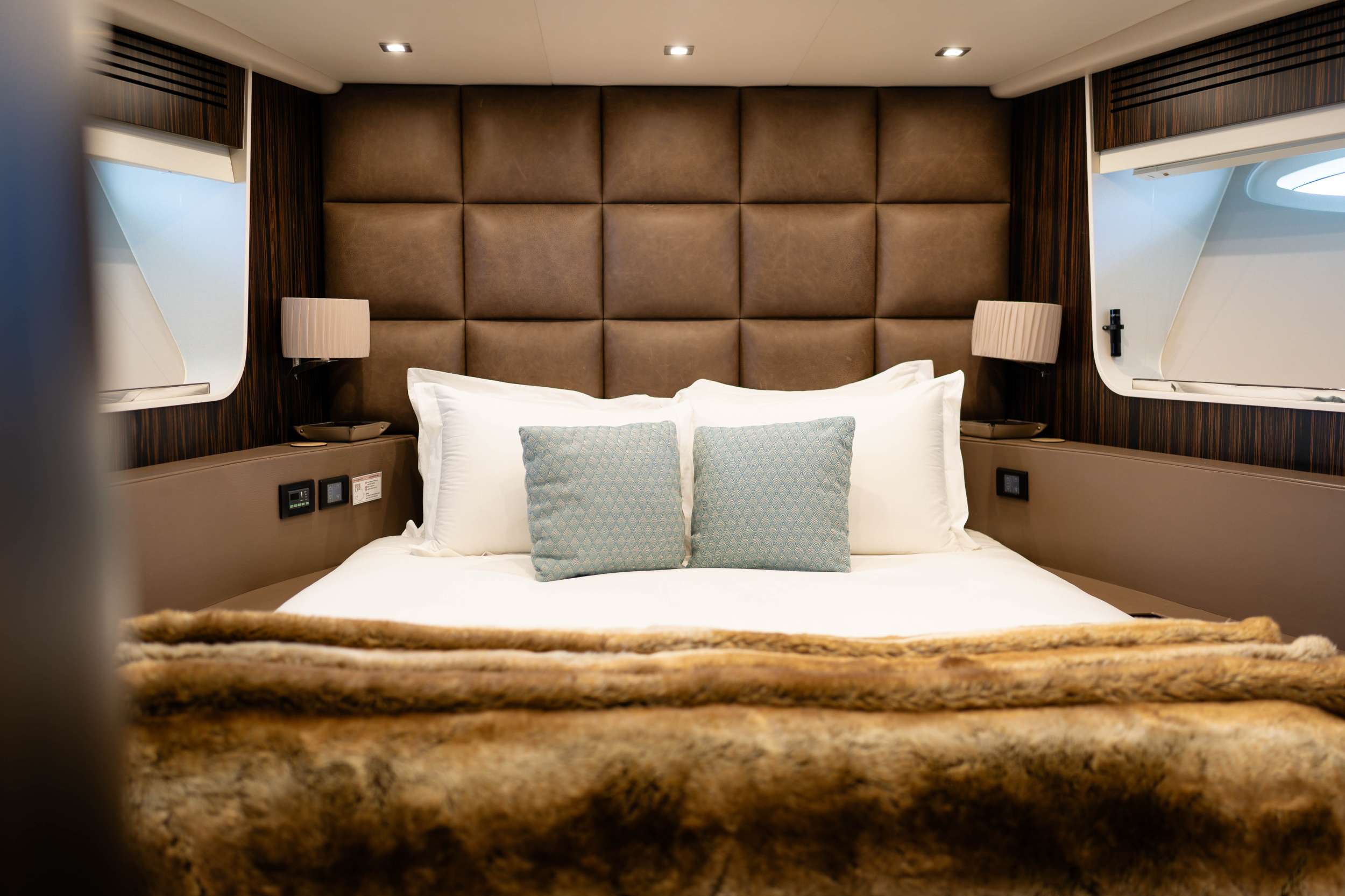 Yacht Photo