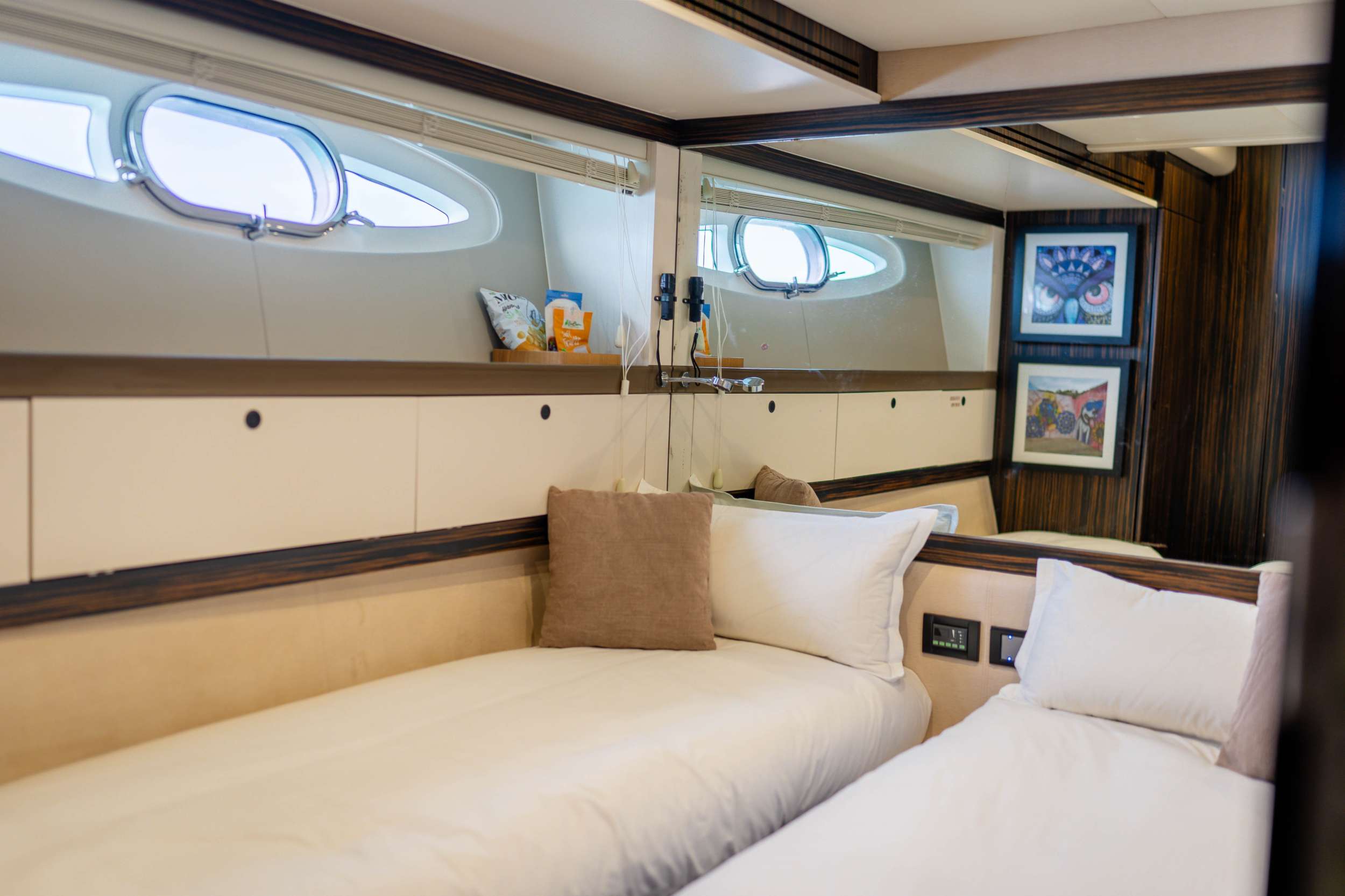 Yacht Photo
