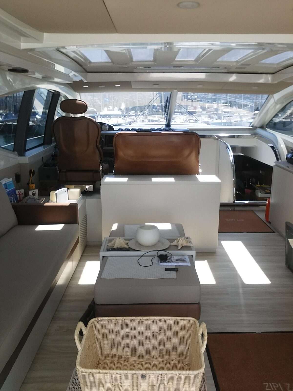 Yacht Photo