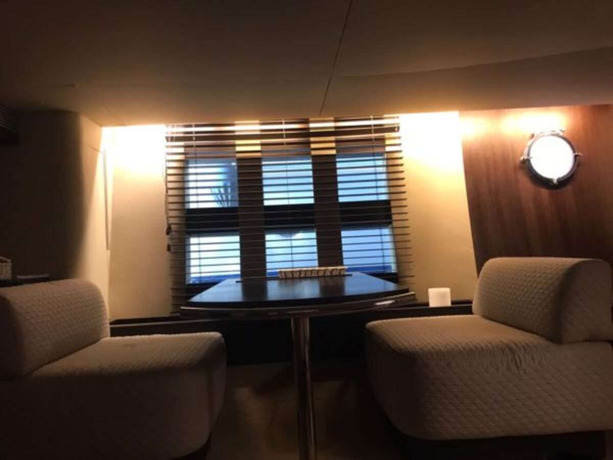 Yacht Photo