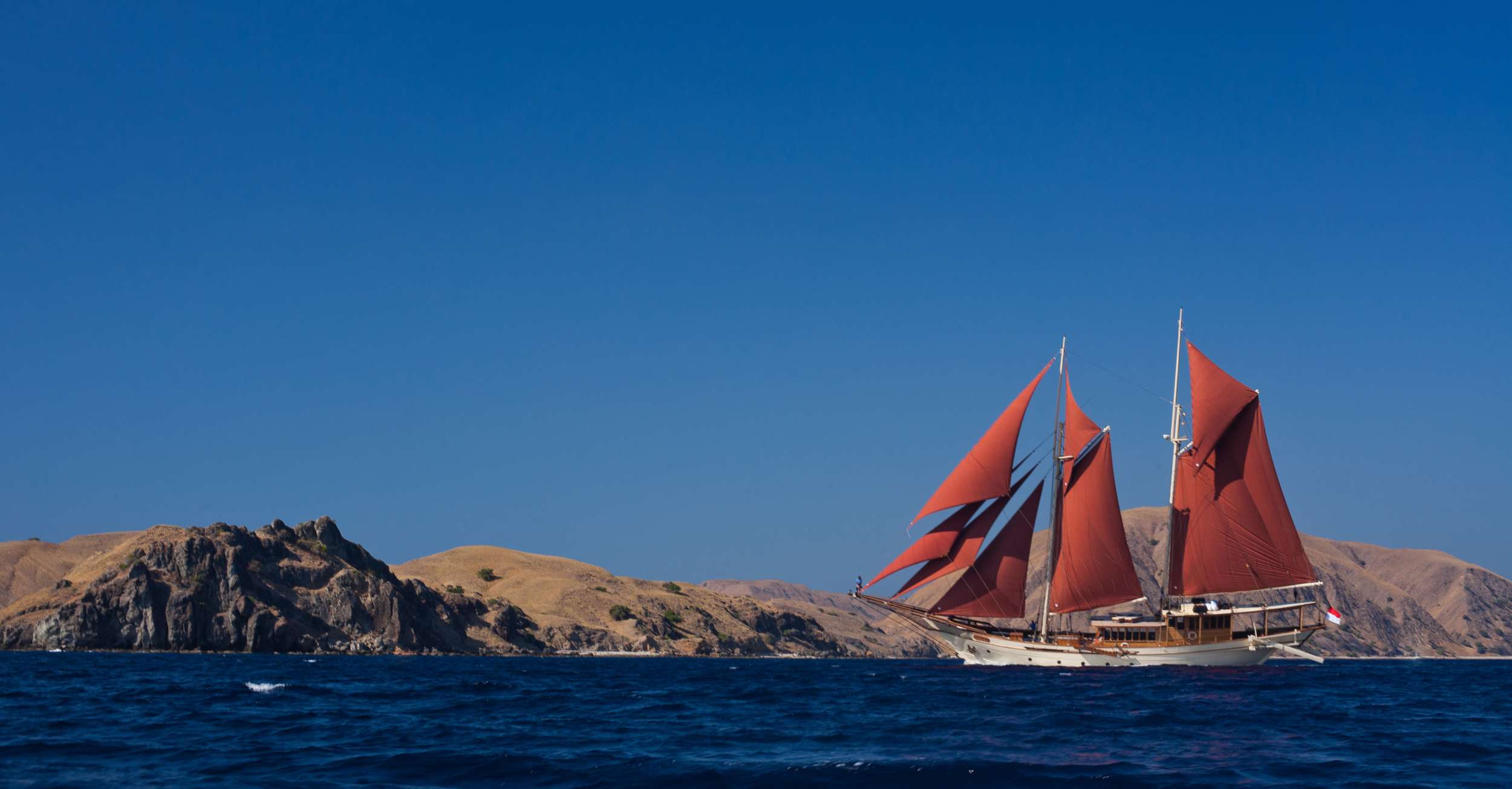 Yacht Photo
