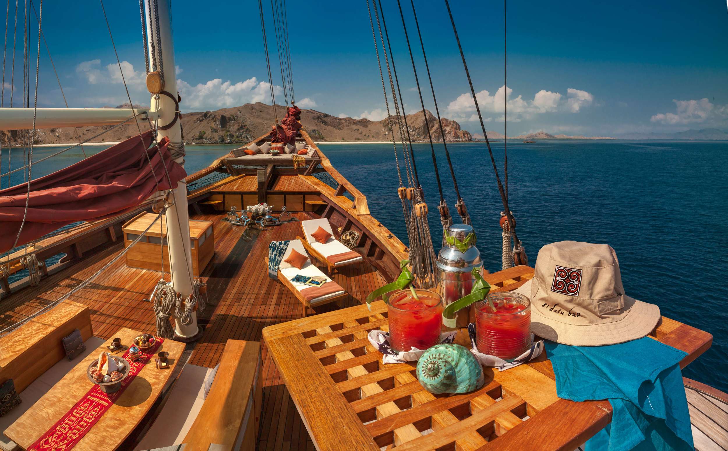 Yacht Photo