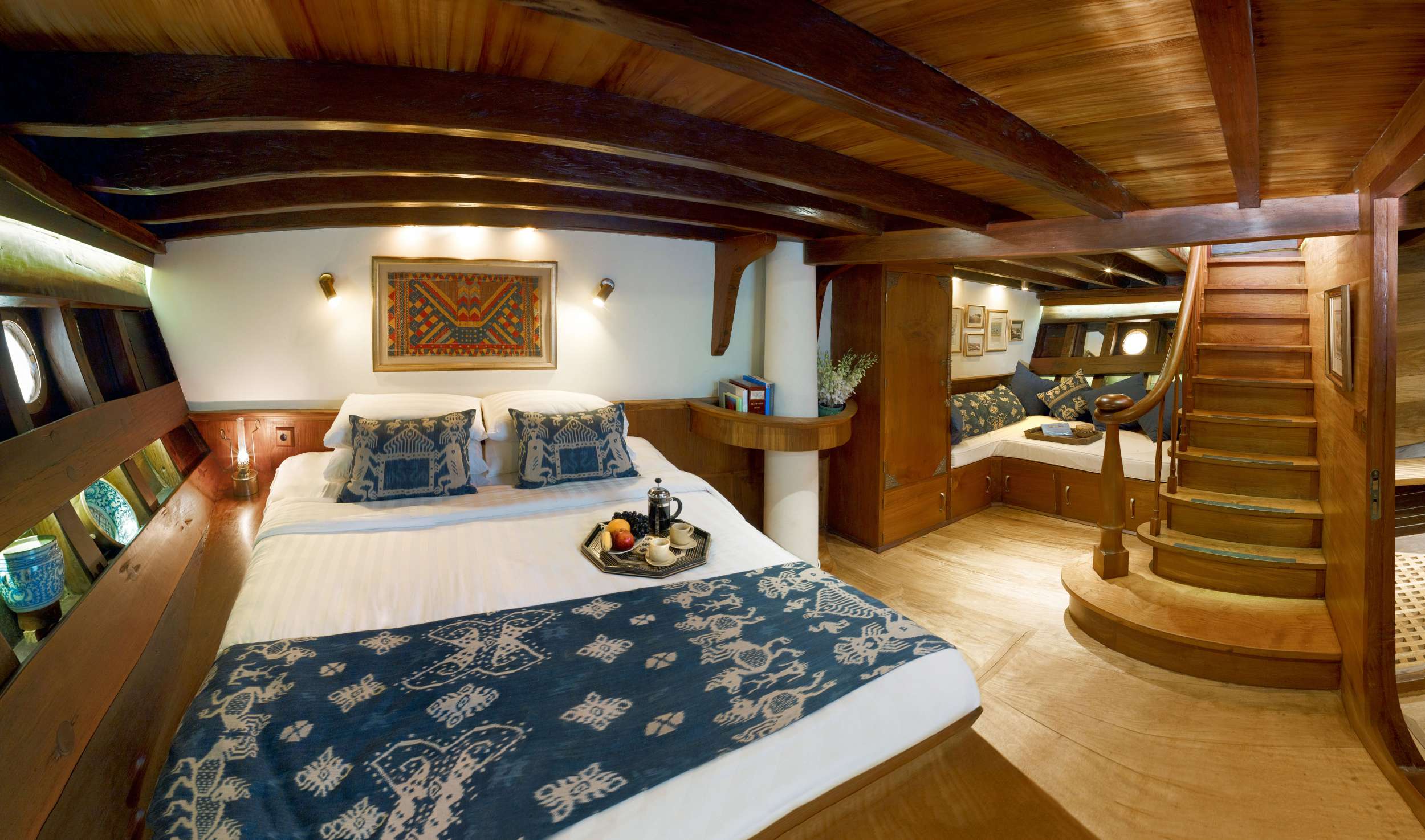 Yacht Photo