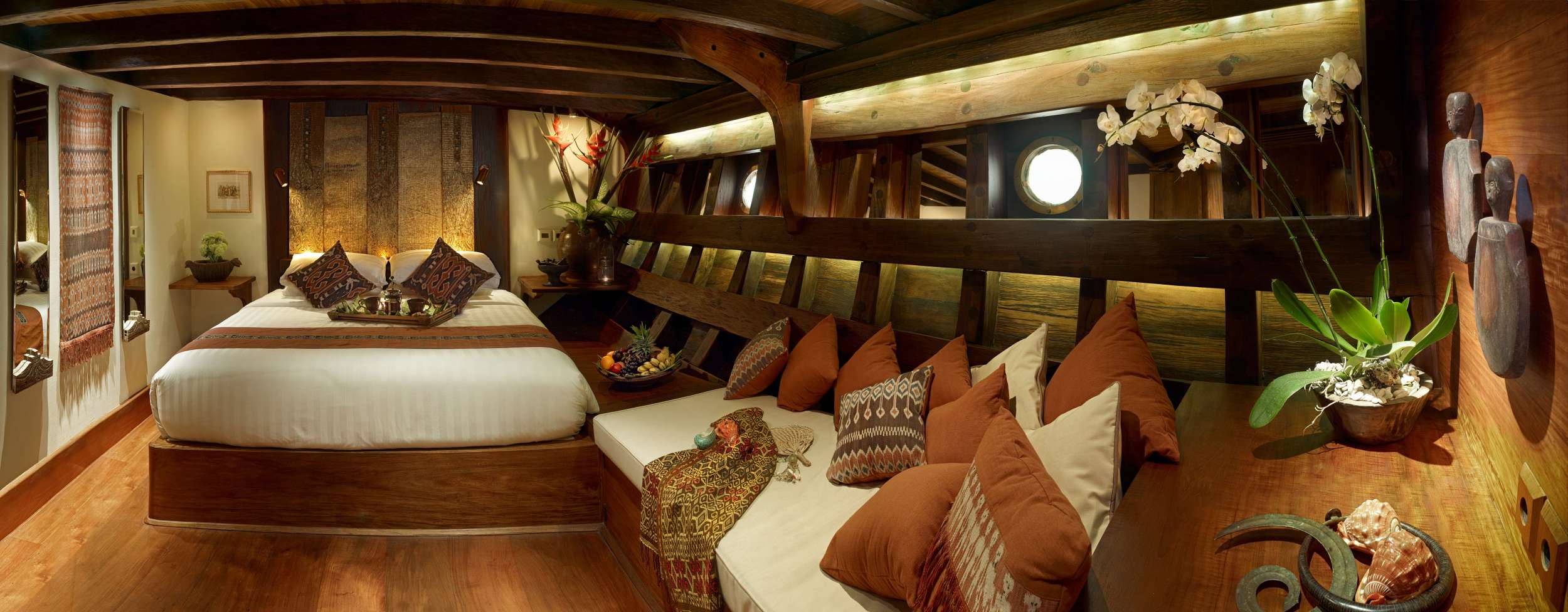 Yacht Photo