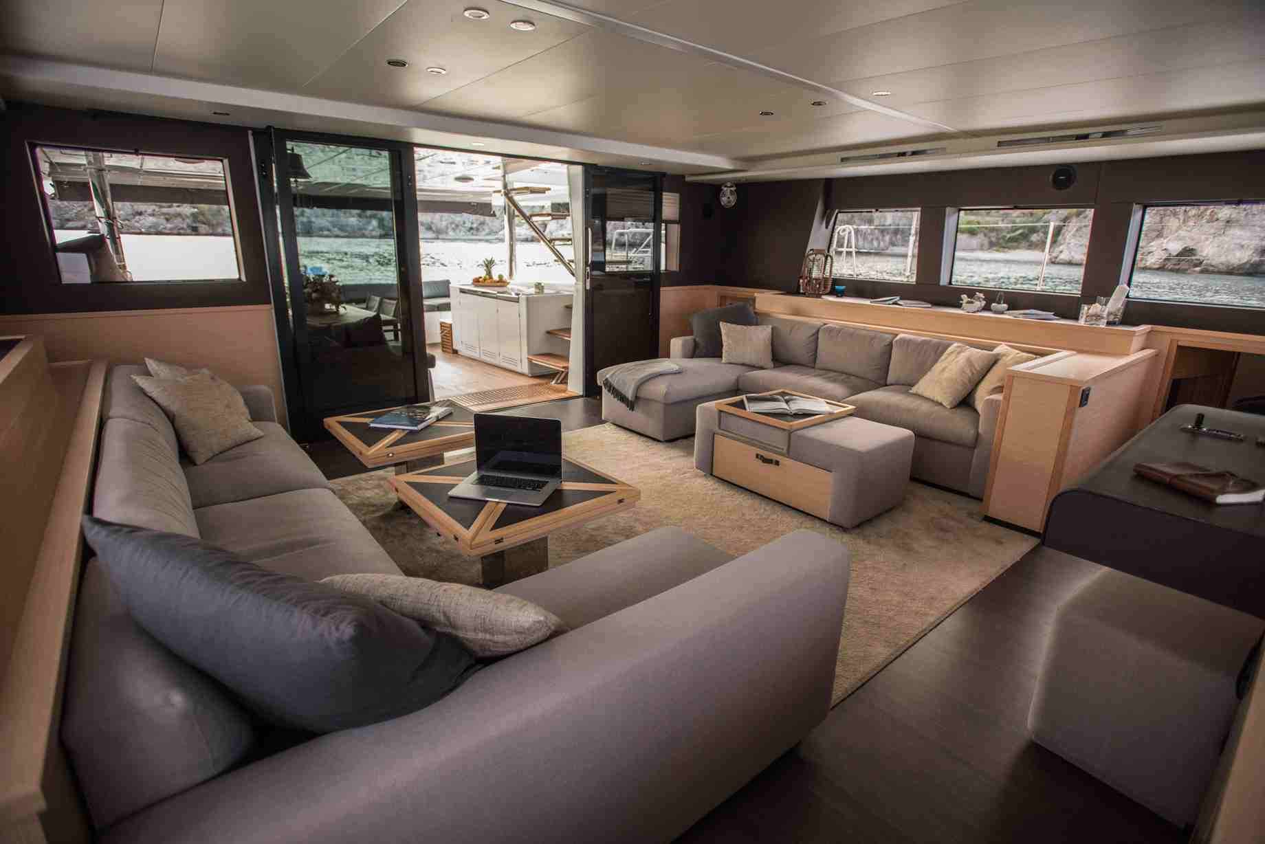 Yacht Photo