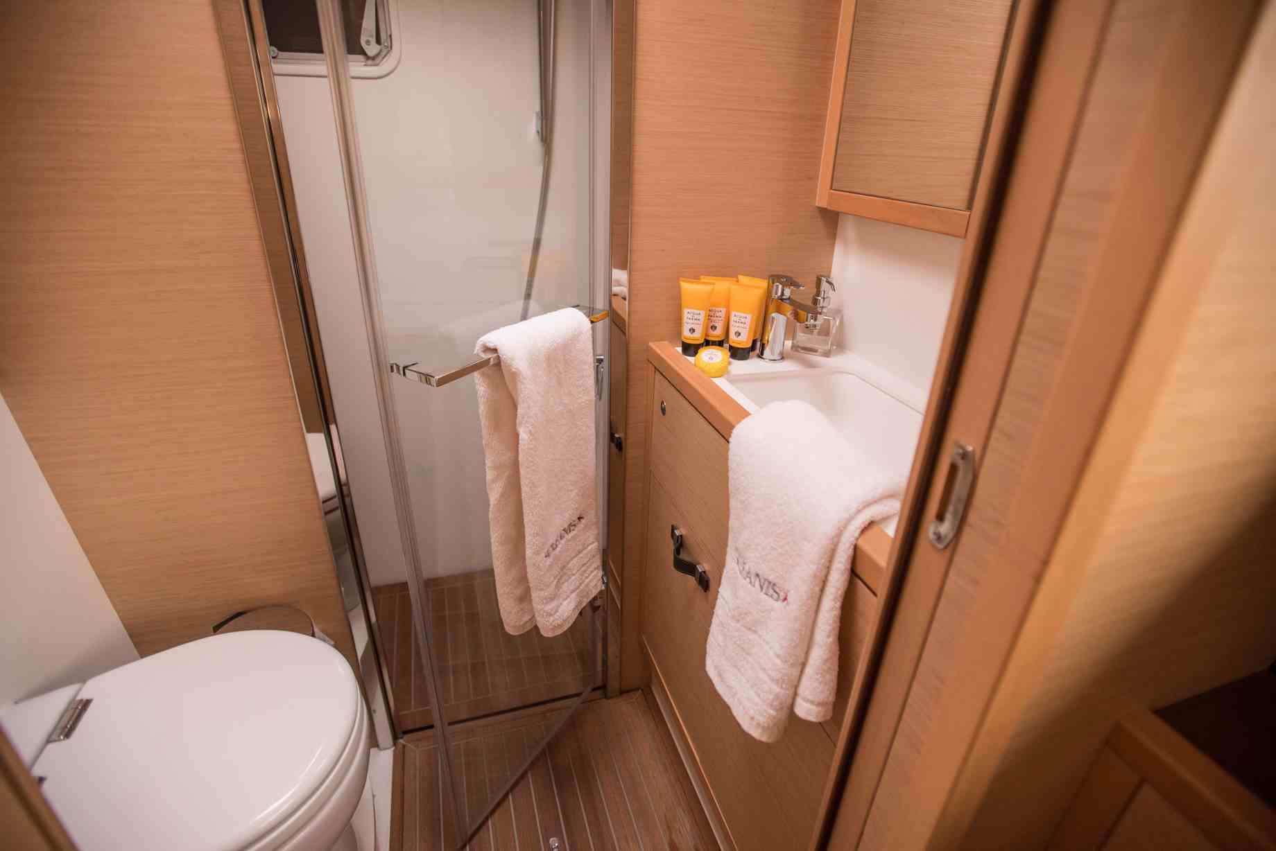 Yacht Photo