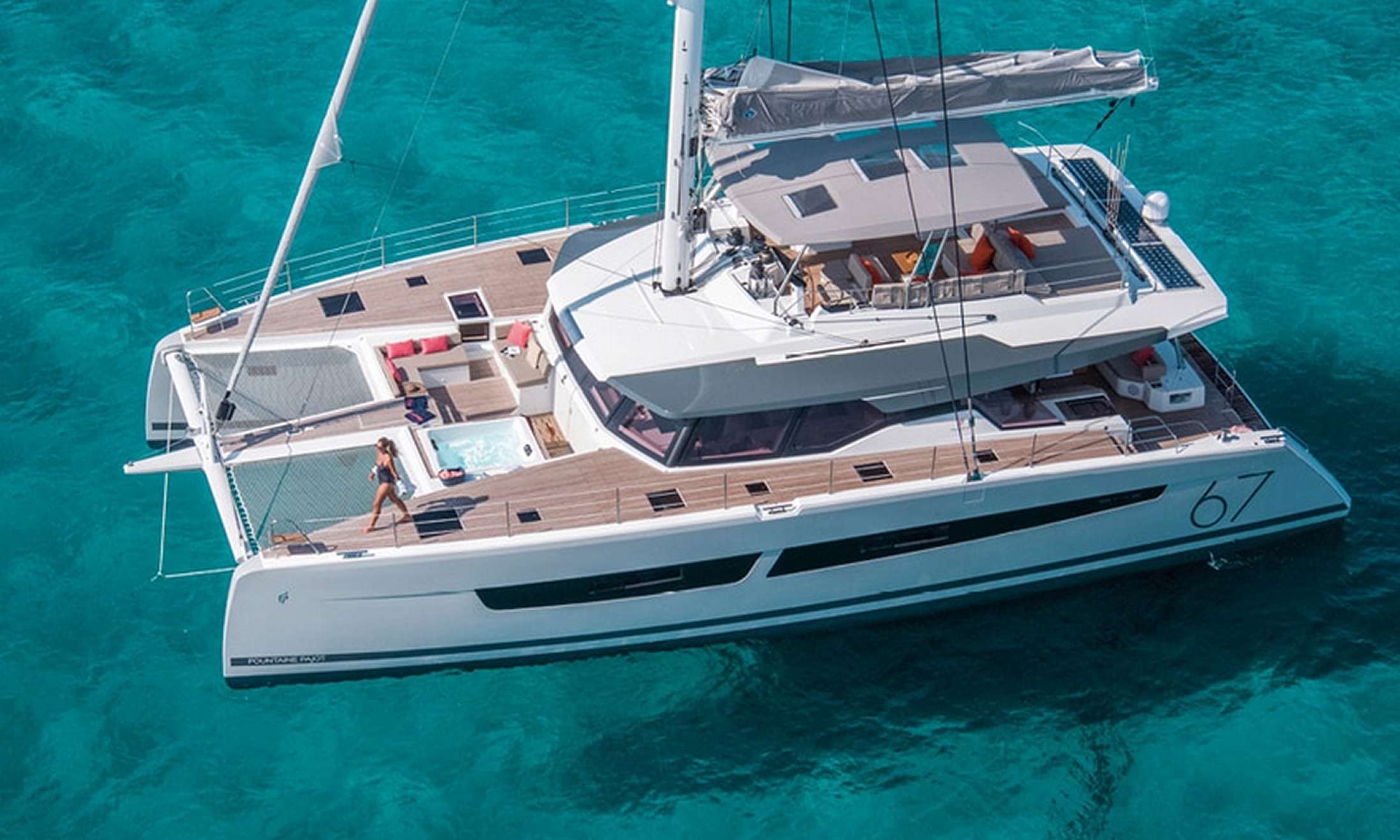 Yacht Photo